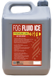 Рідина для диму машини Fog Fluid Ice Premium 1л - зображення 2