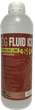 Рідина для диму машини Fog Fluid Ice Premium 1л - зображення 1