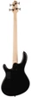 Бас-гитара CORT Action HH4 (Black) - изображение 2