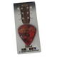 Медиаторы MARTIN 18A0096 Multi-Color Pearloid Pick Pack (0.73) - изображение 2