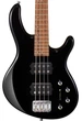 Бас-гитара CORT Action HH4 (Black) - изображение 5