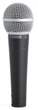Микрофон шнуровой SUPERLUX TM58 - изображение 1