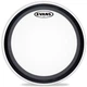 Пластик для ударных EVANS BD20EMADCW 20" EMAD COATED - изображение 1