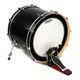 Пластик для ударных EVANS BD20EMADCW 20" EMAD COATED - изображение 2