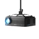 Проектор Blitzwolf BW-VP10 (6500 Lumen) 1080 Full HD 5000:1 SRS - изображение 4
