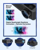 Проектор Blitzwolf BW-VP10 (6500 Lumen) 1080 Full HD 5000:1 SRS - изображение 11