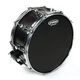 Пластик для ударных EVANS B14HBG 14" HYDRAULIC BLACK COATED - изображение 2