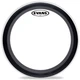 Пластик для ударных EVANS BD22EMAD 22" EMAD 22 CLEAR - изображение 1