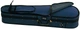 Кейс для скрипки STENTOR 1372/EBU - VIOLIN 1/2 BLUE - изображение 2