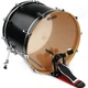 Пластик для ударных EVANS BD20G1 20" GENERA G1 CLEAR - изображение 2