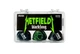 Медиаторы DUNLOP PH1120 HETFIELDS BLACK FANG CABINET - изображение 1