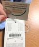 Пинетки носки хлопковые однотонные для девочки Dopo Dopo 028911 15,16,17,18 Бирюзовый - изображение 3