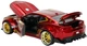 Metalowy samochód Jada "Marvel. Avengers" Chevy Camaro (2016) z figurką Iron Mana 1:24 (SBA253225003) - obraz 5