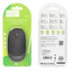Мышь компьютерная беспроводная HOCO Wireless mouse Di04 Black (Di04B) - зображення 5
