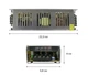 Блок питания OEM DC12 240W 20А STR-240 узкий - изображение 2