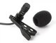 Микрофон петличный для iPOD/iPhone/iPAD и Android IK MULTIMEDIA iRIG MIC LAV - изображение 4