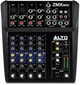 Мікшерний пульт ALTO PROFESSIONAL ZMX862 - зображення 1