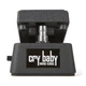 Гитарный эффект DUNLOP CBM535Q Cry Baby Mini 535Q - изображение 1