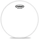 Пластик для ударных EVANS TT13G2 13" GENERA G2 CLEAR - изображение 1