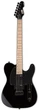 Электрогитара LTD TE-200M (Black) LTD Черный (Black) - изображение 1