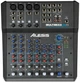 Мікшерний пульт ALESIS MULTIMIX 8 USB FX - зображення 2