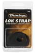 Стреплоки для ремней DUNLOP 7000 LOCK STRAP SET - изображение 1