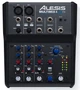 Микшерный пульт ALESIS MULTIMIX 4 USB FX - изображение 2