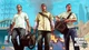Гра Grand Theft Auto V (GTA V): Premium Online Edition для ПК (Ключ активації Rockstar Games) - зображення 7