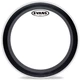 Пластик для ударних EVANS BD22EMAD2 22" EMAD2 CLEAR - зображення 1