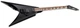 Электрогитара LTD ARROW-200 (Black) - изображение 3