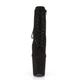 Ботинки-стрипы Pleaser FLAM1020FS 38 Черные - изображение 5