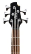 Бас-гитара CORT Action HH5 (Black) - изображение 3