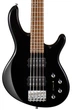 Бас-гитара CORT Action HH5 (Black) - изображение 4