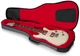 Чехол для электрогитары GATOR GT-ELECTRIC-GRY - изображение 6