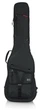Чохол для бас-гітари GATOR GT-BASS-BLK - зображення 1