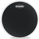 Пластик для ударных EVANS BD22HBG 22" HYDRAULIC BLACK - изображение 1