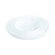 Блюдо Luminarc Friends time white P6282 - изображение 3