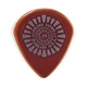 Медіатори DUNLOP AALP01 ANIMALS AS LEADERS PRIMETONE SCUPTED PLECTRA | BROWN - зображення 2
