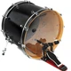 Пластик для ударных EVANS BD22HG 22" HYDRAULIC GLASS - изображение 2