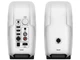 Студійні монітори IK MULTIMEDIA iLoud Micro Monitor White Special Edition - зображення 6