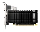 Видеокарта MSI GeForce GT 730 2048Mb (N730K-2GD3H/LPV1) - изображение 2