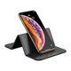 Противоскользящий силиконовый коврик Baseus Folding Bracket Antiskid Pad black - изображение 11