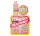 Подарунковий набір косметики для ванни і душа Soap & Glory Irresistibubble Gift Set 75 мл + 50 мл (4079794) - зображення 2