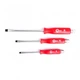 Набор ударных отверток 6 шт. INTERTOOL HT-0403 - изображение 3