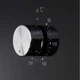 Електричний духовий шафа VENTOLUX EO56M-6K BK - зображення 7