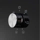 Електричний духовий шафа VENTOLUX EO56M-6K BK - зображення 9