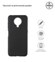 Чохол ArmorStandart Matte Slim Fit для Nokia G10 / G20 Black (ARM59521) - зображення 2