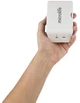 Інгалятор Microlife NEB Nano basic компресорний - зображення 5