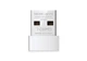 Бездротовий адаптер Mercusys MW150US (N150, USB) - зображення 1