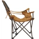 Стул Kelty Deluxe Lounge canyon brown (61510219-CYB) - изображение 3